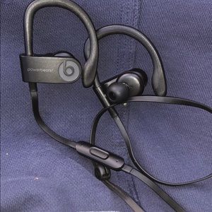 Power beats by Dre